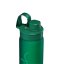 Tritanová láhev na pití Satch Green 650 ml