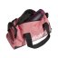 Taška Adidas Linear Duffel XS růžová