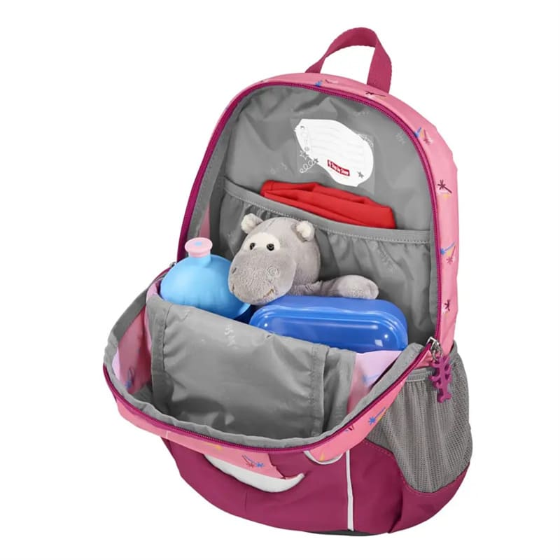 Dětský předškolní batoh Step by Step KIGA MAXI, Little Unicorn Nuala