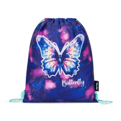 Školní set 3ks OXY GO OXY GO Motýl - Oxybag (Karton P+P)