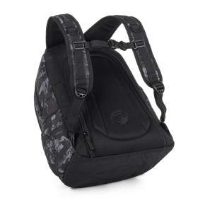 Bagmaster NOMAD 25 B studentský set – černo-šedý - Bagmaster