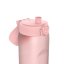 Láhev na pití ion8 Leak Proof Rose Quartz 750 ml
