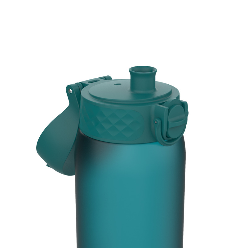Láhev na pití ion8 Leak Proof Aqua 350 ml