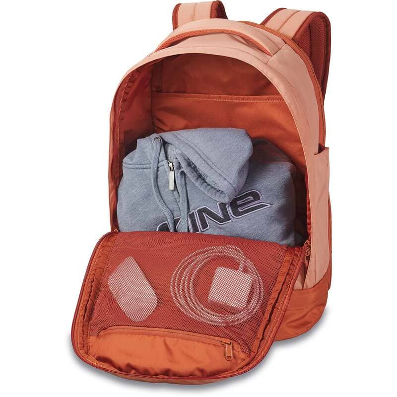 Batoh DAKINE VERGE BACKPACK 25L CASTLEROCK BALLISTIC
