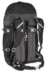 Batoh Boll SCOUT 22-30 basalt