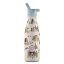 Dětská nerezová termolahev COOL BOTTLES Kids Tudor Village třívrstvá 350ml 3D