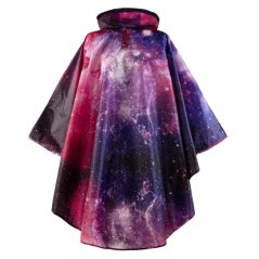 BAAGL Pláštenka Galaxy veľ. L - Baagl