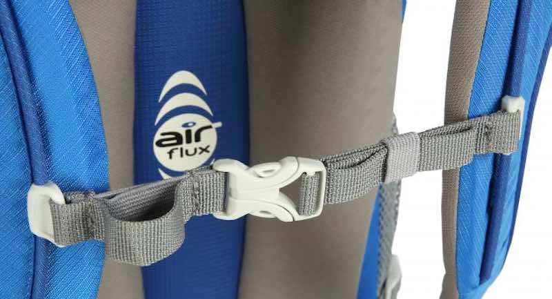 Univerzální batoh Boll EAGLE 24 dutchblue