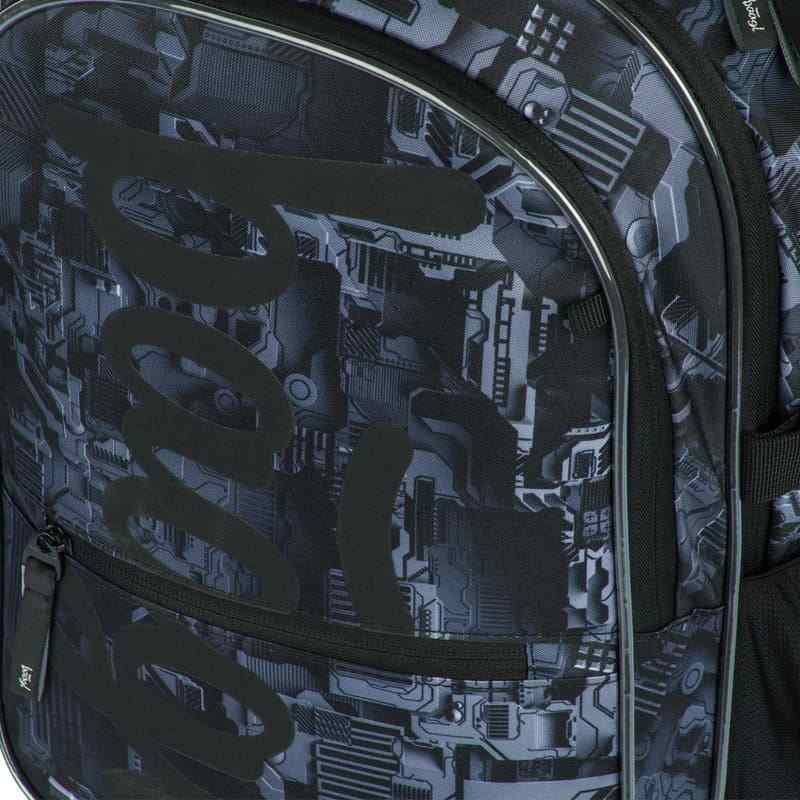 Školní batoh Baagl Core Technic