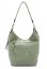 Crossbody kabelka Tamaris Gladys větší zelená