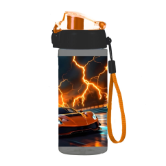 Láhev OXY CLiCK 500 ml auto 2 - Oxybag (Karton P+P)