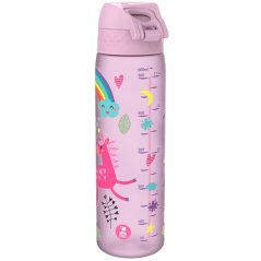 Láhev na pití ion8 Leak Proof Unicorns 500 ml