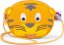 Dětská peněženka na krk Affenzahn Kids Wallet - Tiger
