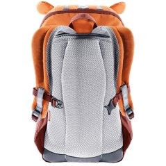 Detský batoh Deuter Kikki Green Dinosaur