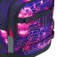 BAAGL Školský batoh Skate Max Galaxy - Baagl BAAGL Školský batoh Skate Max Galaxy - Baagl