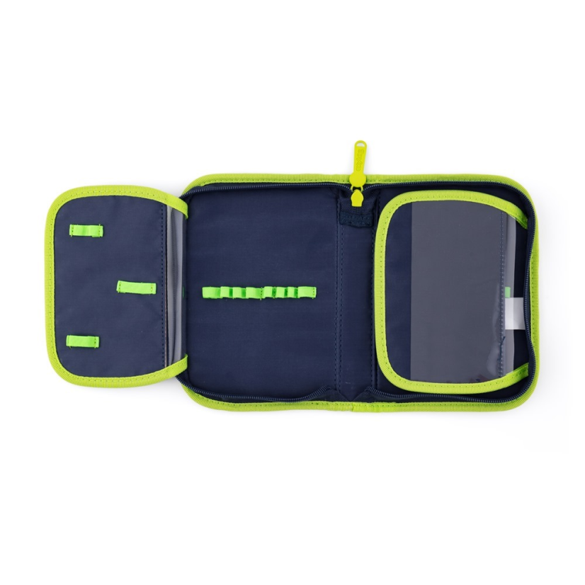 Set 3dílný OXY GO Football - Oxybag (Karton P+P)