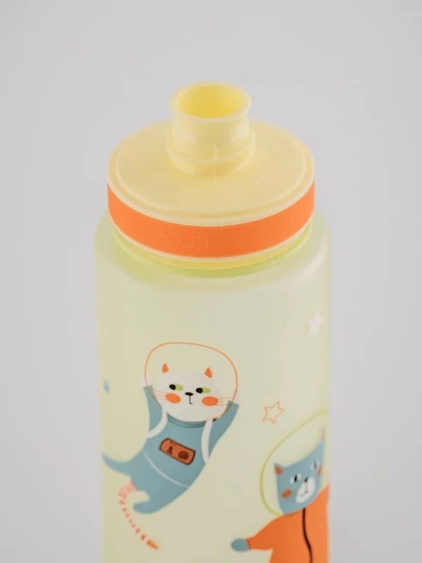 Láhev na pití Equa Space Catos 600 ml