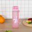 BAAGL Tritanová láhev na pití Unicorn 500 ml - Baagl