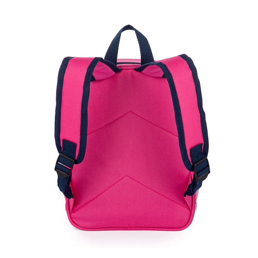 Batoh dětský předškolní mazlíčci - Oxybag (Karton P+P)