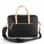Dámská taška na notebook Bugatti Ella černá