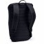 Batoh Under Armour Sportstyle Backpack-BLACK