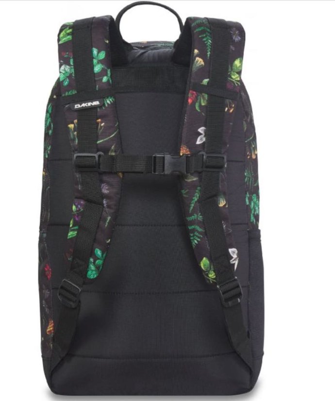 Batoh DAKINE 365 PACK DLX 27L WOODLAND FLORAL