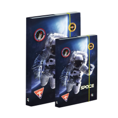 Box A4+A5 Space - Oxybag (Karton P+P) Box A4+A5 Space - Oxybag (Karton P+P)