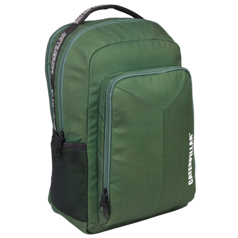 Batoh CAT City Adventure Advanced green