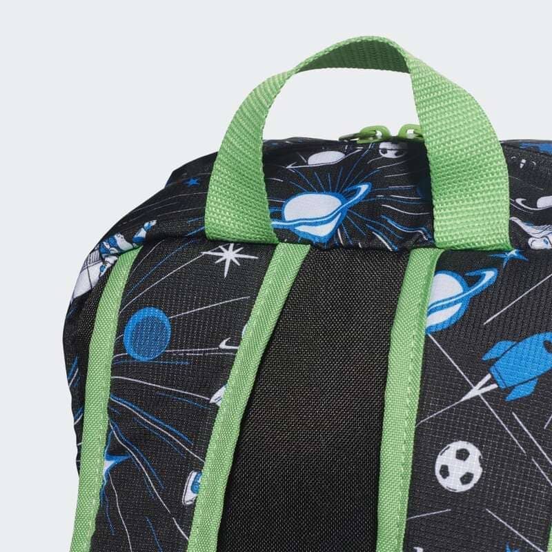 Batoh Adidas Buzz černý