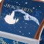Školní aktovka v setu Baagl Zippy Harry Potter Bradavice - 5 dílů