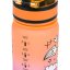 Dětská tritanová láhev na pití Baagl Gradient Jednorožec 350 ml