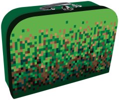 Kufřík Pixel