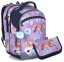 Školní batoh v setu Topgal COCO 22006 SET SMALL