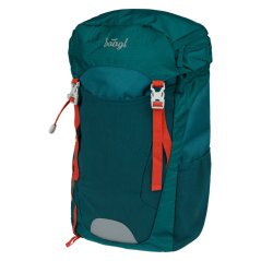 BAAGL Batoh Tracker Verde - Baagl