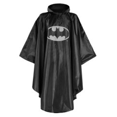 BAAGL Pláštěnka Batman Logo vel. M - Baagl