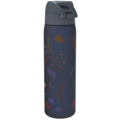 Láhev na pití ion8 Leak Proof Flamingo 500 ml