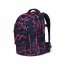 Studentský batoh Satch Pack - Pink Supreme