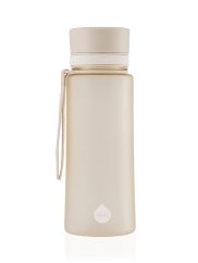 Láhev na pití Equa Plain Sand 600ml