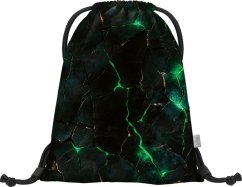 BAAGL Vrecko s priehradkou na zips Draci - Baagl