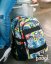 Školní batoh Baagl Skate Batman Komiks