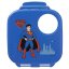 Krabička na desiatu b.box stredná – Superman