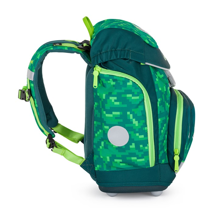 Školní set 4ks OXY Sherpy OXY Sherpy Playworld - Oxybag (Karton P+P)