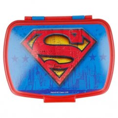 Box na svačinu Stor Superman