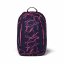 Studentský batoh Satch Air - Pink Supreme