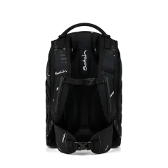 Studentský batoh Satch Pack - Ninja Matrix