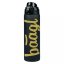 BAAGL Tritanová láhev na pití Gold, 700 ml - Baagl
