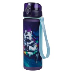 BAAGL Tritanová fľaša na nápoje Aurora, 500 ml - Baagl