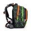 Bagmaster BETA 24 B školní batoh – tygr - Bagmaster