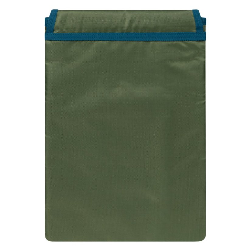 BAAGL Obal na notebook Olive GRS - Baagl