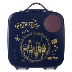 Krabička na svačinu b.box velká – Harry Potter